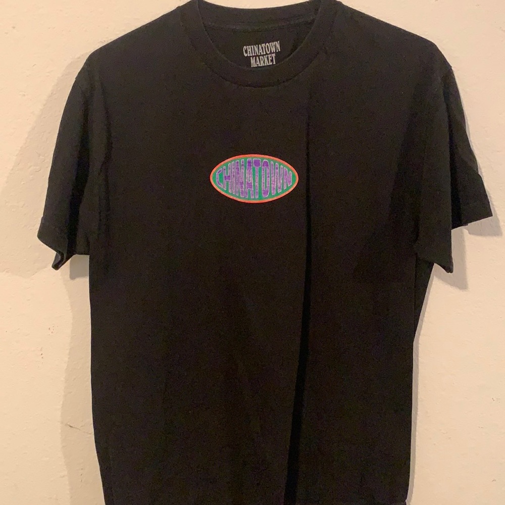 Chinatown market tee